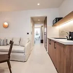 Aparthotel Anastasia & 3*
