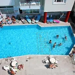 Anastasia & Aparthotel Kos