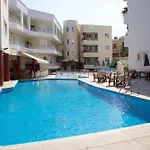 Anastasia & Aparthotel