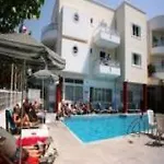 Anastasia & Aparthotel 3*