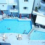 Aparthotel Anastasia & 3*