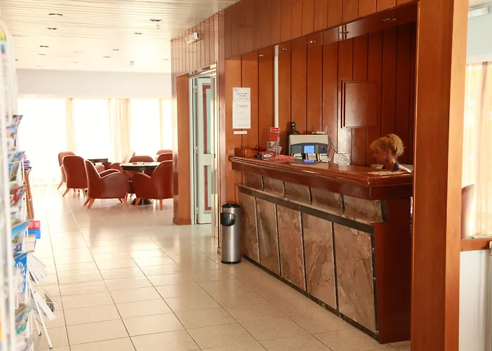 Lejlighedshotel Anastasia & Kos By