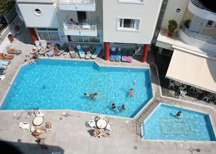 Anastasia & 3* Kos By