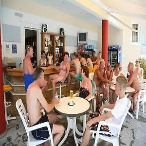 Anastasia & 3* بلدة كوس