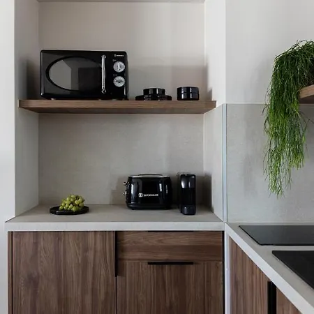 Anastasia & 3* 科斯镇