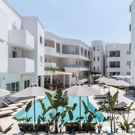 Anastasia & Apartahotel