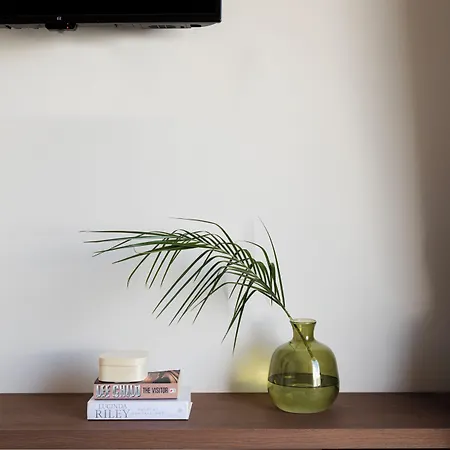 公寓式酒店 Anastasia & 科斯镇