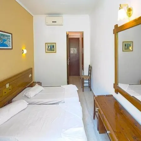 Anastasia & 3* Kos Town