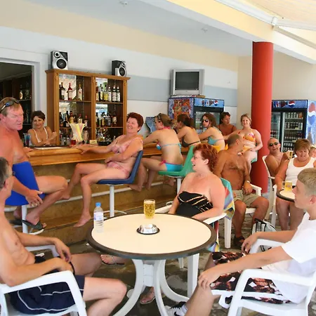 Anastasia & Apartmanhotel