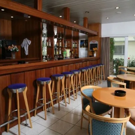 公寓式酒店 Anastasia &