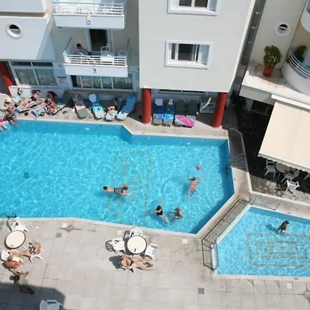 Anastasia & Apart-hotel