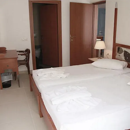 Aparthotel Anastasia & Kos Town