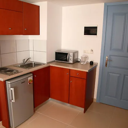 Apartmanhotel Anastasia &