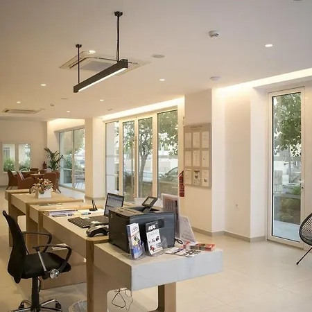 Anastasia & 科斯镇