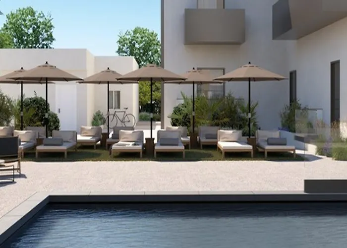 Apartahotel Anastasia & 3*