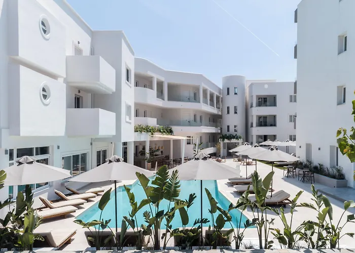 Anastasia & Apartahotel