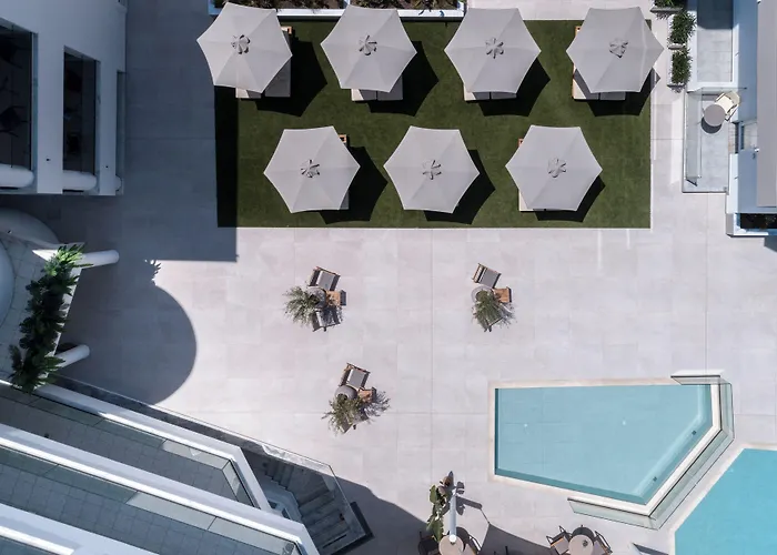 Anastasia & Apartahotel Cos