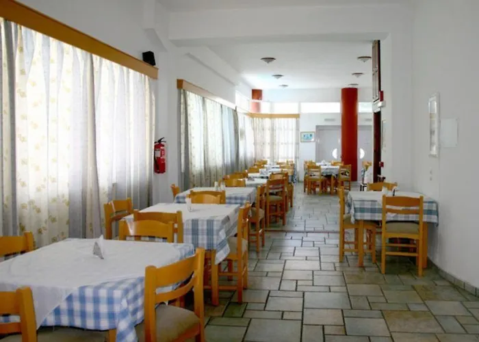 Anastasia & Apartahotel 3*