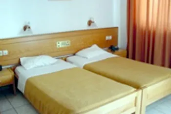 Anastasia & Apartahotel 3*