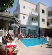 Anastasia & Apartahotel 3*