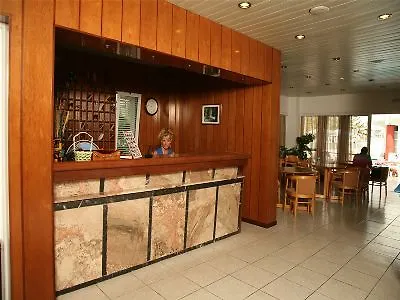 Anastasia & Apartahotel 3*