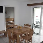 Apartmanhotel Anastasia & Kosz