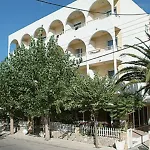 Apartmanhotel Anastasia & 3*