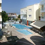 Anastasia & Apartmanhotel