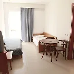 Apartmanhotel Anastasia & 3*