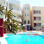 Apartmanhotel Anastasia & 3*