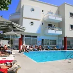 Apartmanhotel Anastasia &