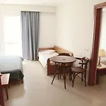 Apartmanhotel Anastasia & 3*