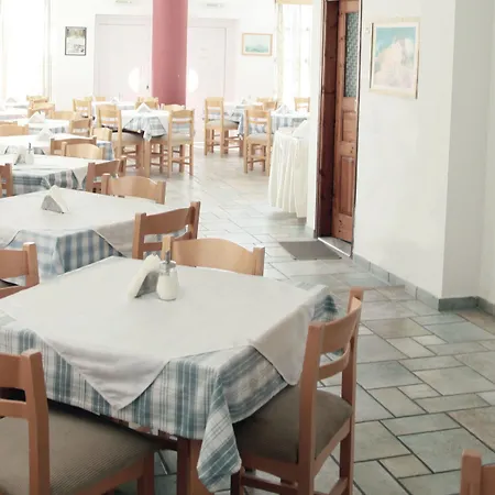 Anastasia & 3* Kos By