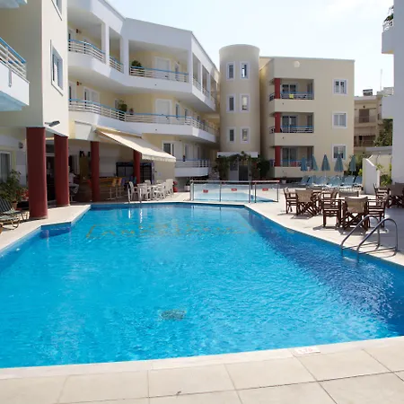 Anastasia & 3* Miasto Kos