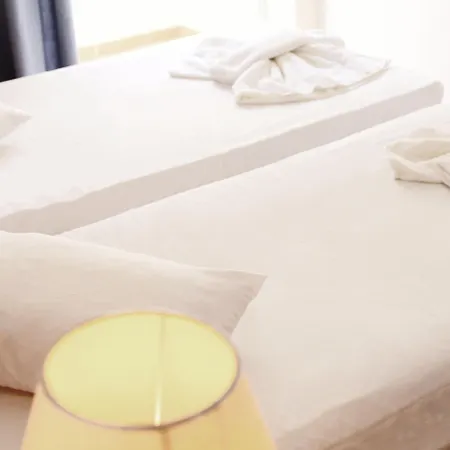 Anastasia & 3* Miasto Kos