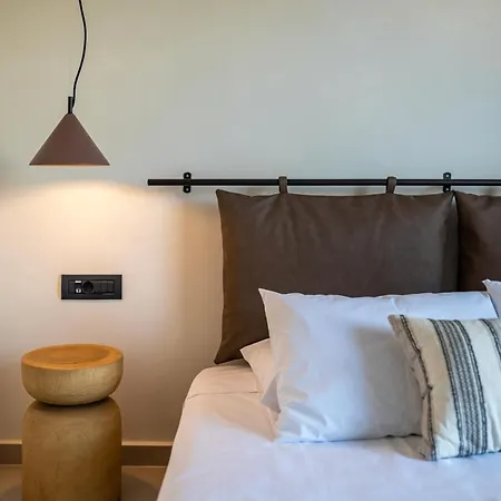 Anastasia & Lejlighedshotel 3*