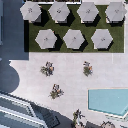 Anastasia & Lejlighedshotel Kos By