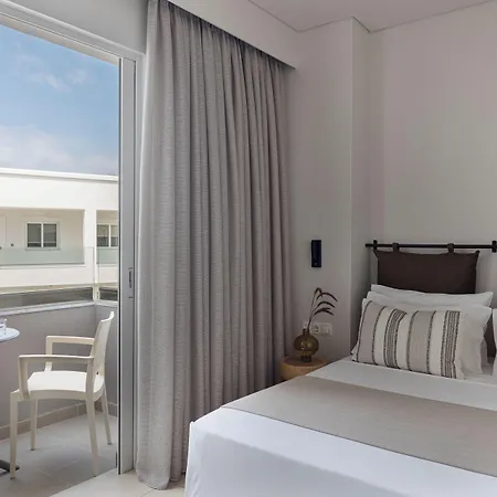 Anastasia & Lejlighedshotel Kos By