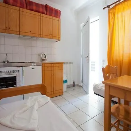 Anastasia & Lejlighedshotel