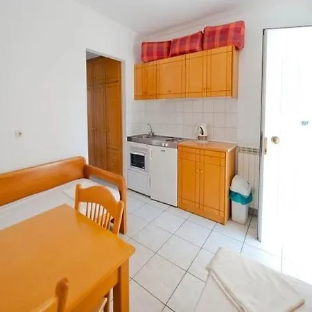 Anastasia & Lejlighedshotel Kos By