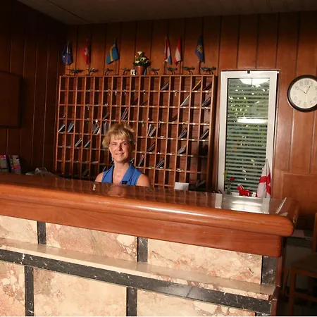 Anastasia & 3* Kos By