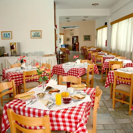 Anastasia & Lejlighedshotel 3*