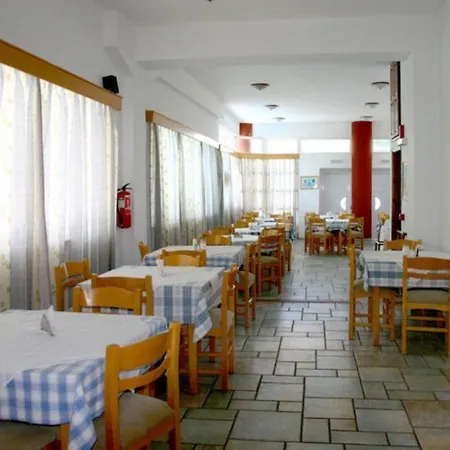 Anastasia & Lejlighedshotel 3*