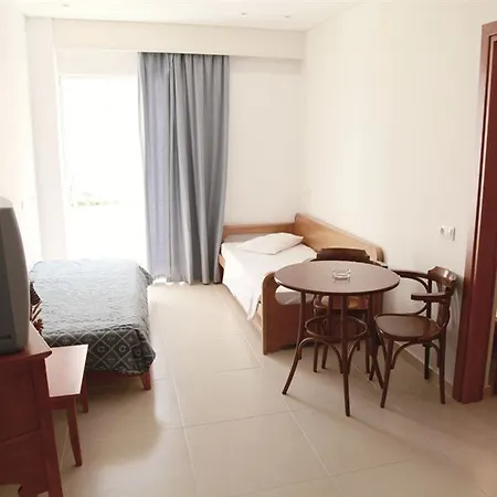 Apartmanhotel Anastasia & 3*