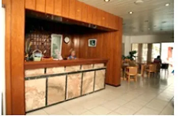 Lejlighedshotel Anastasia &