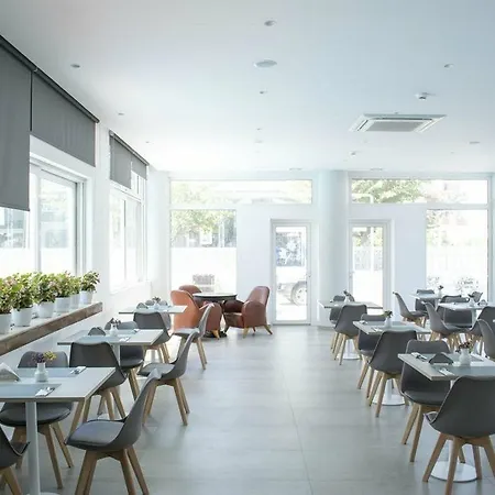 Anastasia & 3* Kos By