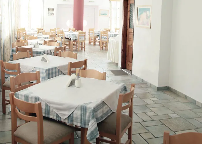 Anastasia & 3* Miasto Kos