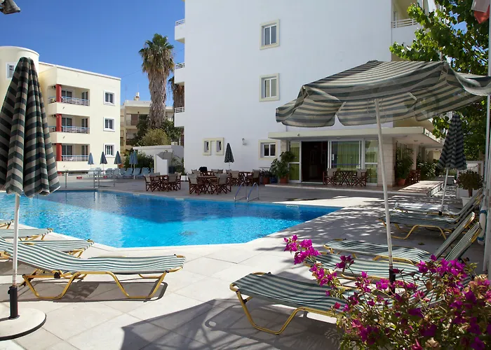 Anastasia & Miasto Kos