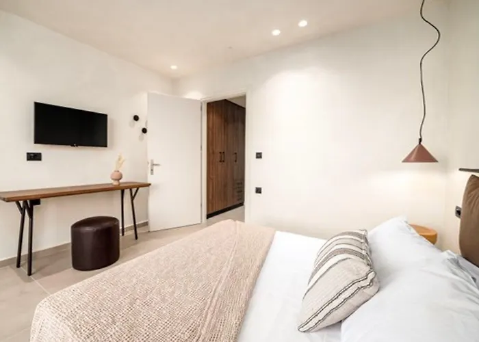 Anastasia & Miasto Kos