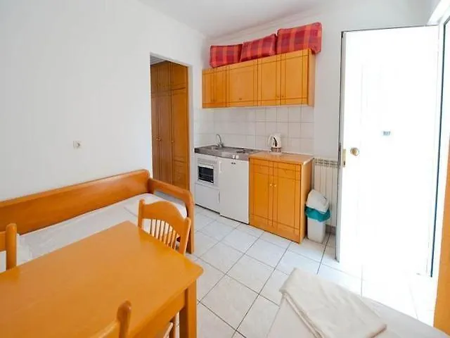 Anastasia & Hotel apartamentowy Miasto Kos